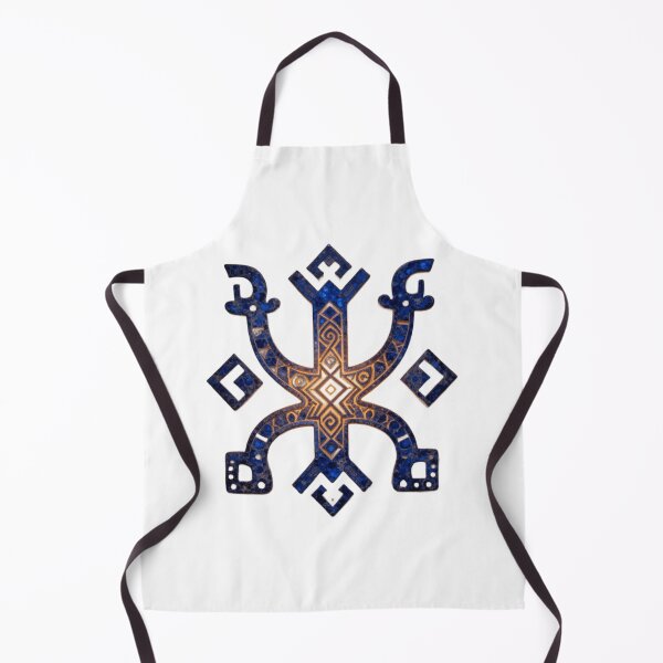 Item preview, Amazigh Berber Symbol designed and sold by AzzAsh.