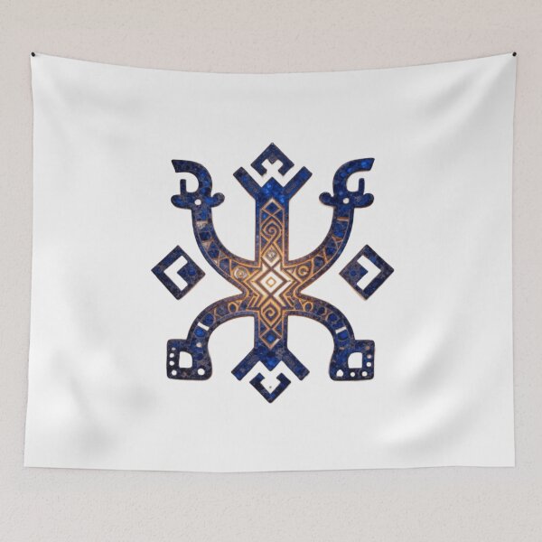 Item preview, Amazigh Berber Symbol  designed and sold by AzzAsh.