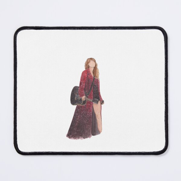 Item preview, Taylor Swift Eras Tour All Too Well designed and sold by elizabethhomme.