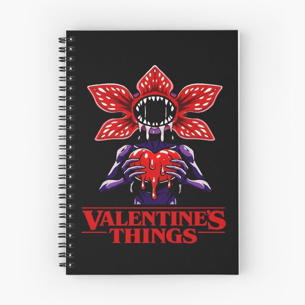 Item preview, Amigos de Stranger Things designed and sold by Krasnovaovaova.