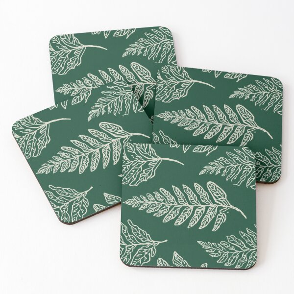 Item preview, Urban Botanica – Fern No.01 (Forest Edition) designed and sold by GreennieArt.