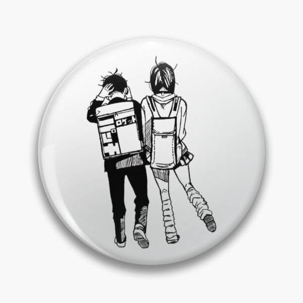 Item preview, psychic power duo designed and sold by LU2DGames.