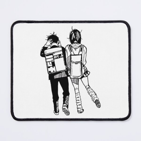 Item preview, psychic power duo designed and sold by LU2DGames.