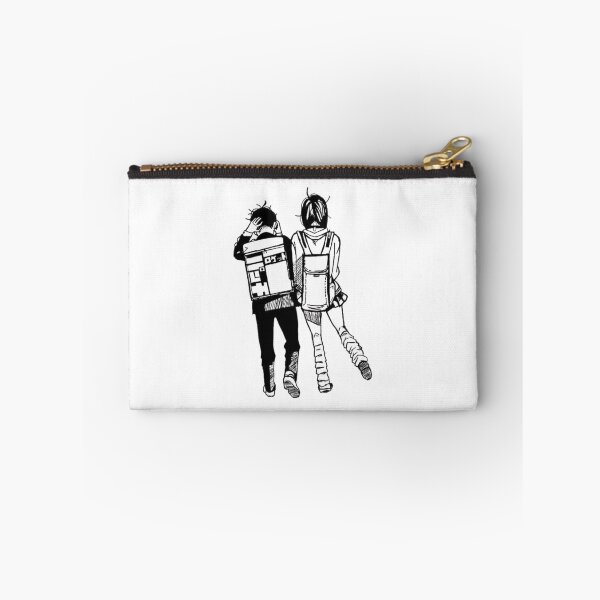 Item preview, psychic power duo designed and sold by LU2DGames.