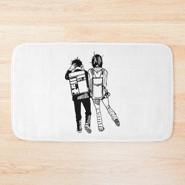 Item preview, psychic power duo designed and sold by LU2DGames.