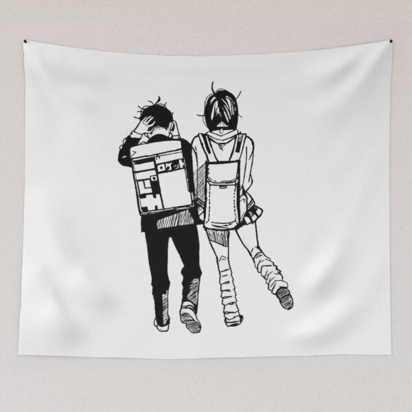 Item preview, psychic power duo designed and sold by LU2DGames.