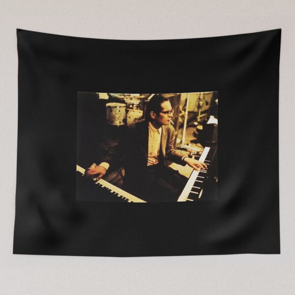 Item preview, William John Evans designed and sold by giahedri.