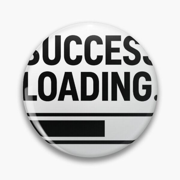 Item preview, Success – Minimal Motivational Typography Design designed and sold by iqbalsamani.