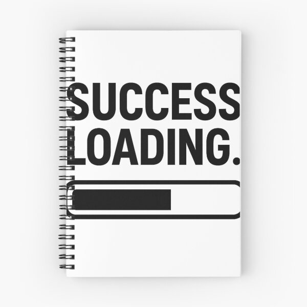 Item preview, Success – Minimal Motivational Typography Design designed and sold by iqbalsamani.