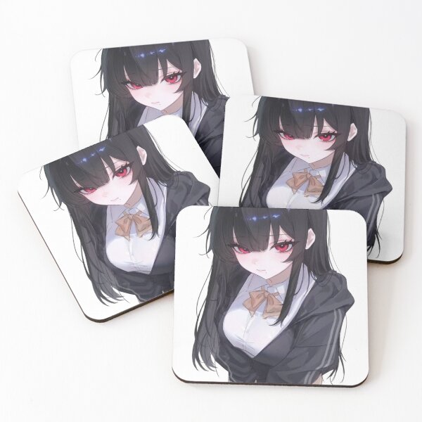 Item preview, Tsukatsuki Rio Blue Archive Messy Hair designed and sold by KomiArts.