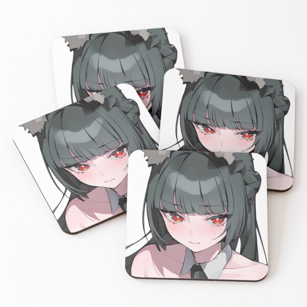 Item preview, Miyabi Zenless Zone Zero Embarrassed designed and sold by KomiArts.