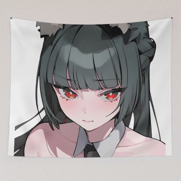 Item preview, Miyabi Zenless Zone Zero Embarrassed designed and sold by KomiArts.