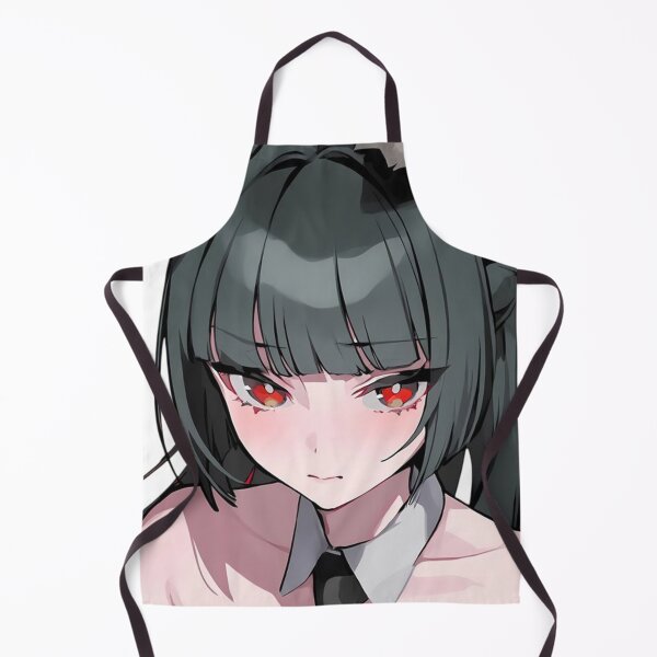 Item preview, Miyabi Zenless Zone Zero Embarrassed designed and sold by KomiArts.