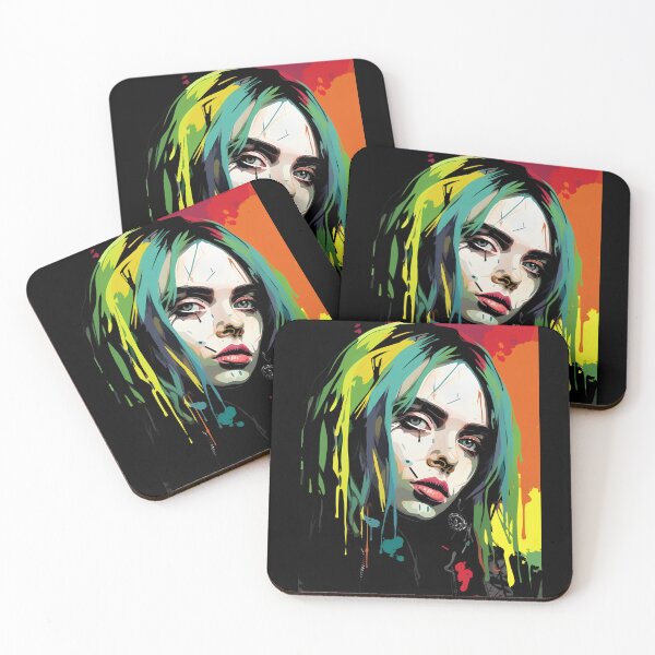 Item preview, pop art bad guys modern designed and sold by reandreuwalleno.