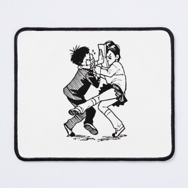 Item preview, psychic duo fight designed and sold by LU2DGames.