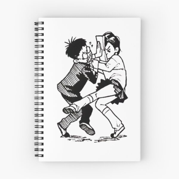 Item preview, psychic duo fight designed and sold by LU2DGames.