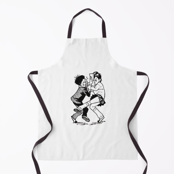 Item preview, psychic duo fight designed and sold by LU2DGames.