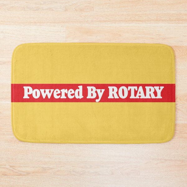 Item preview, Powered by rotary designed and sold by Dark Monohue.