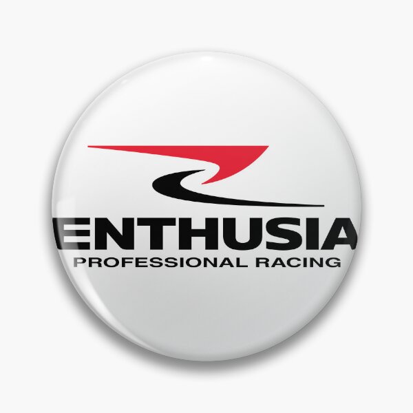 Item preview, Enthusia Professional Racing black designed and sold by Dark Monohue.