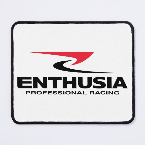 Item preview, Enthusia Professional Racing black designed and sold by Dark Monohue.