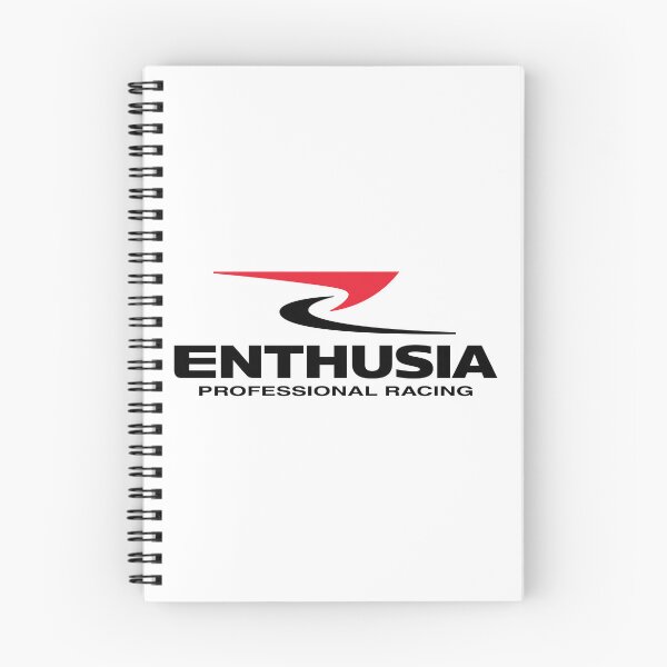 Item preview, Enthusia Professional Racing black designed and sold by Dark Monohue.