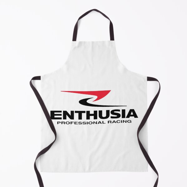 Item preview, Enthusia Professional Racing black designed and sold by Dark Monohue.