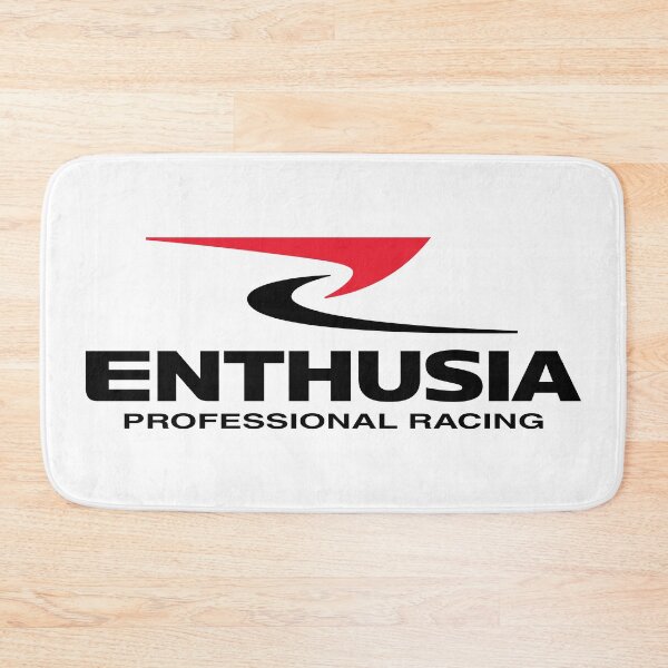 Item preview, Enthusia Professional Racing black designed and sold by Dark Monohue.