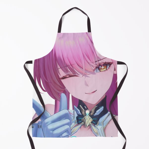 Item preview, Aemeath Wuthering Waves Wink designed and sold by KomiArts.