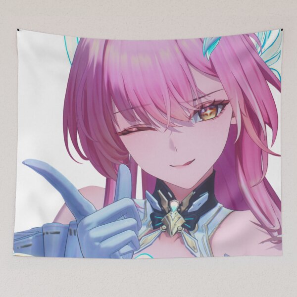 Item preview, Aemeath Wuthering Waves Wink designed and sold by KomiArts.