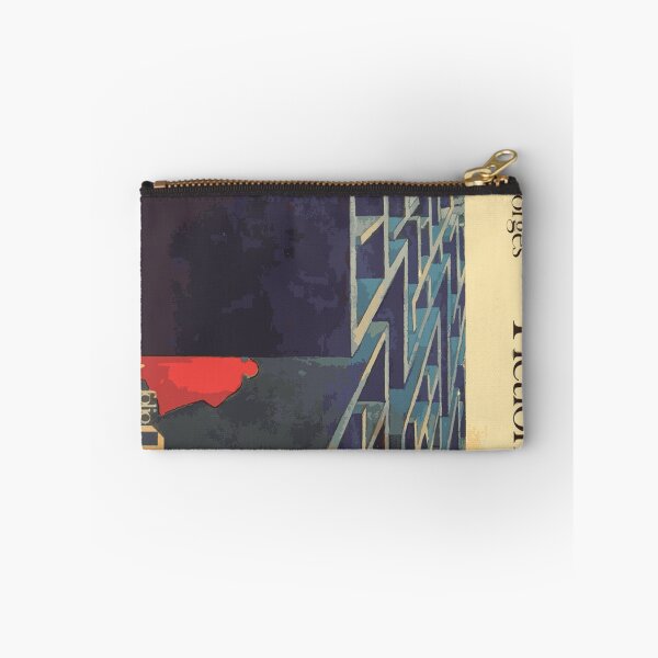 Item preview, Fictions: Jorge Luis Borges - 1st Edition Cover Print designed and sold by Mr Mustard Prints.