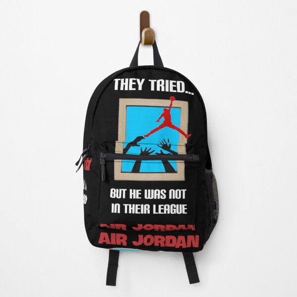 Item preview, They tried but he was not in their league designed and sold by WednesdayAndYou.