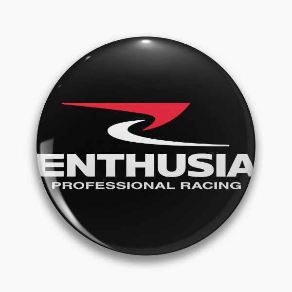 Item preview, Enthusia Professional Racing white designed and sold by Dark Monohue.