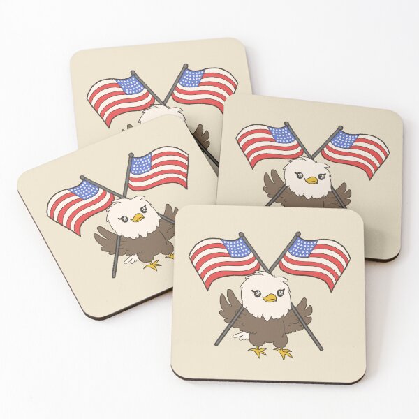 Item preview, USA Flag designed and sold by NinniSilver.