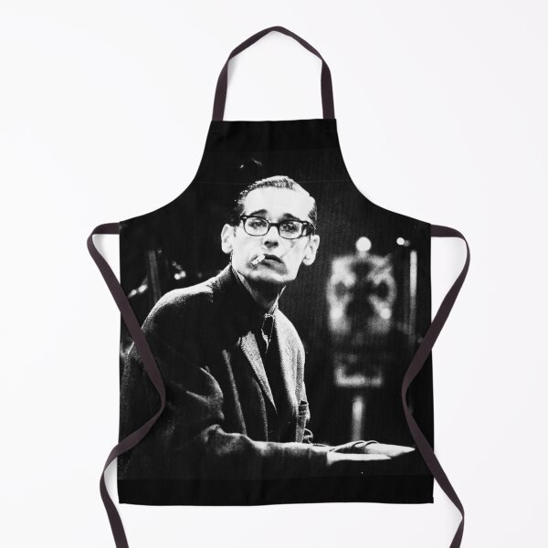 Item preview, William John Evans designed and sold by giahedri.