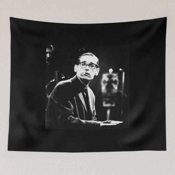 Item preview, William John Evans  designed and sold by giahedri.