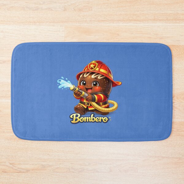 Item preview, Firefighter designed and sold by IgoneStudio.