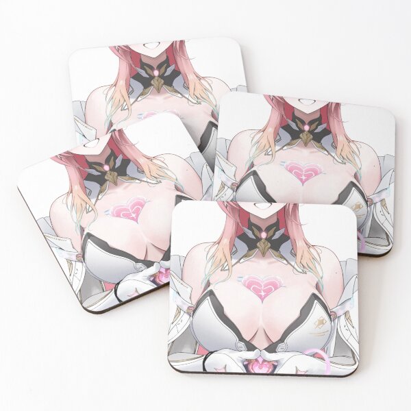 Item preview, Aemeath Wuthering Waves Bashful designed and sold by KomiArts.