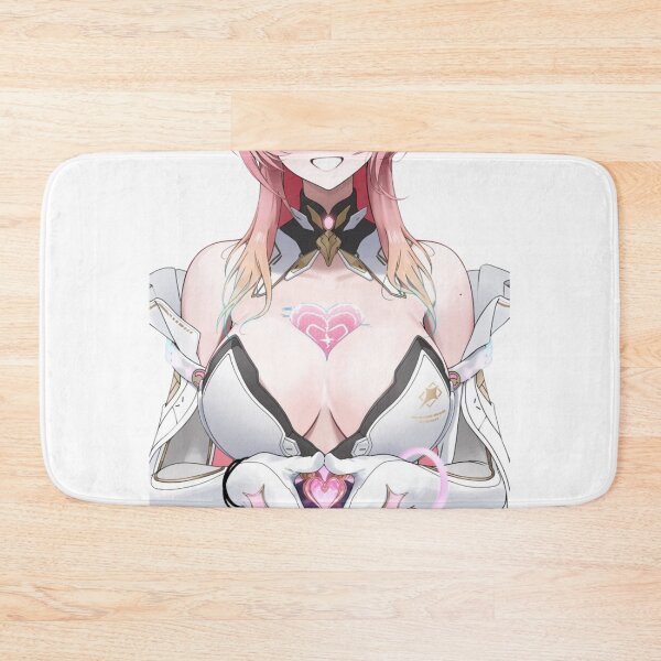 Item preview, Aemeath Wuthering Waves Bashful designed and sold by KomiArts.