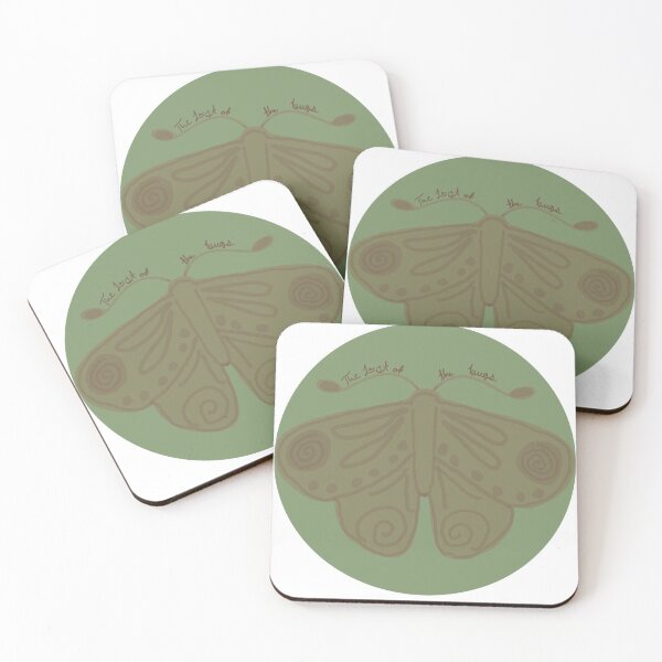Item preview, The Last of the Bugs designed and sold by adriiiroseu.