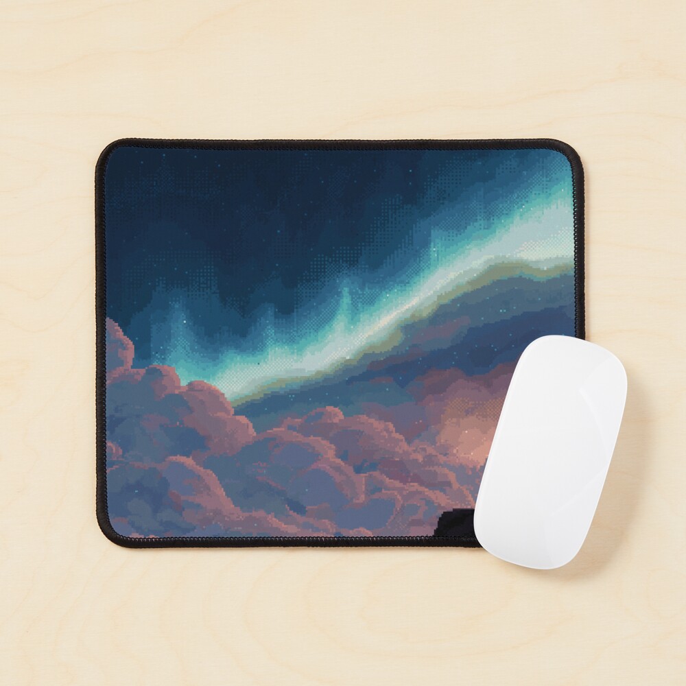 Item preview, Mouse Pad designed and sold by Rtymer.