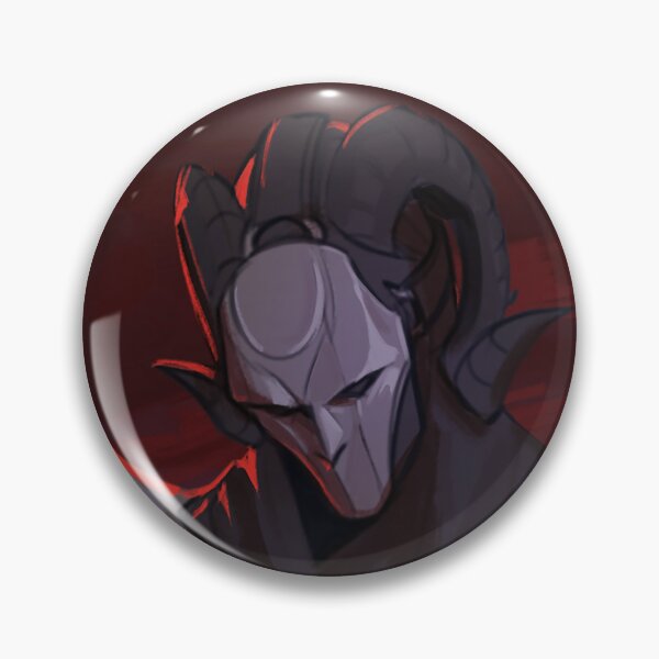 Item preview, Blood Moon Samuel designed and sold by Oracle-chan.
