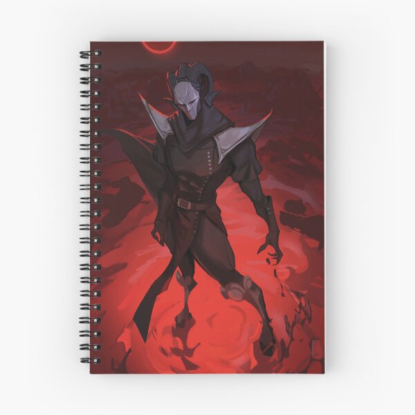 Item preview, Blood Moon Samuel designed and sold by Oracle-chan.