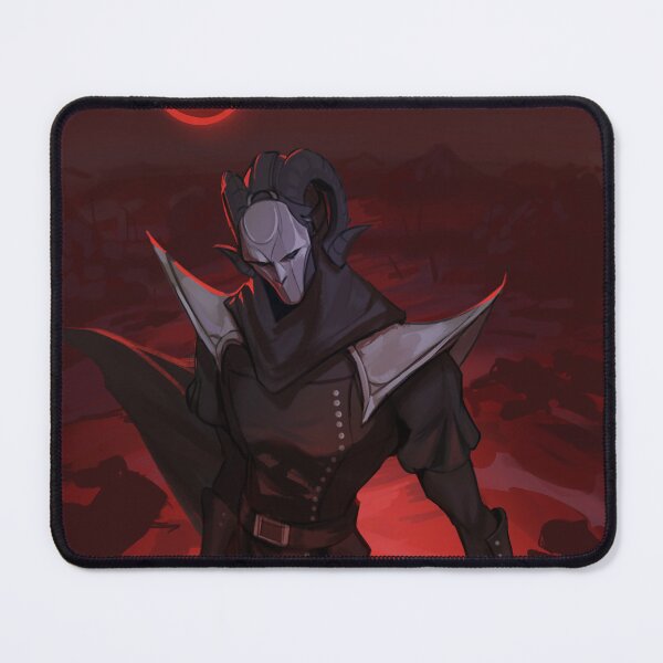 Item preview, Blood Moon Samuel designed and sold by Oracle-chan.