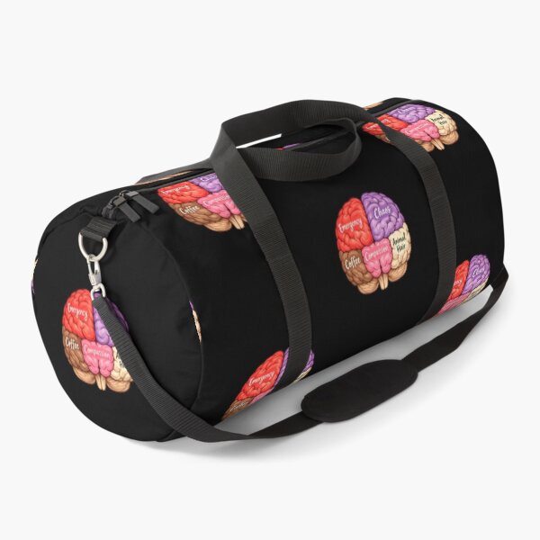 Item preview, Vet & Vet Tech Brain – Emergency, Coffee & Compassion designed and sold by Bettybee00.