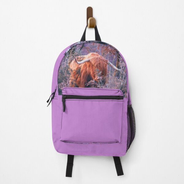 Item preview, Highland Cow No.2 designed and sold by Nature0wildlife.
