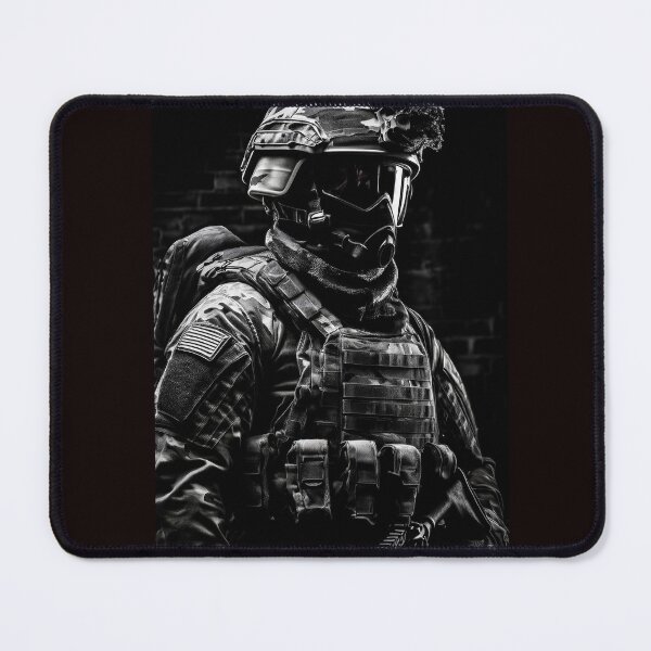 Item preview, Elite Soldier designed and sold by ElectroSphere46.
