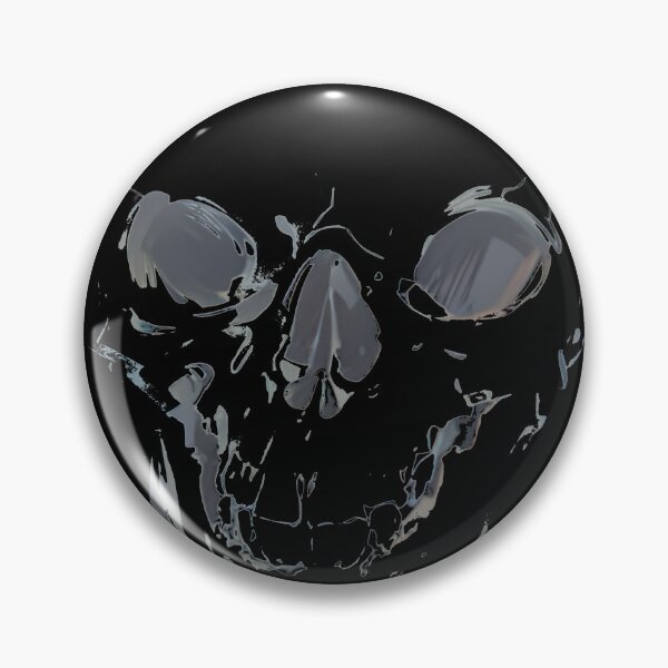 Item preview, Deathly designed and sold by Glenbobagins.