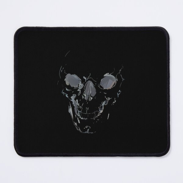 Item preview, Deathly designed and sold by Glenbobagins.