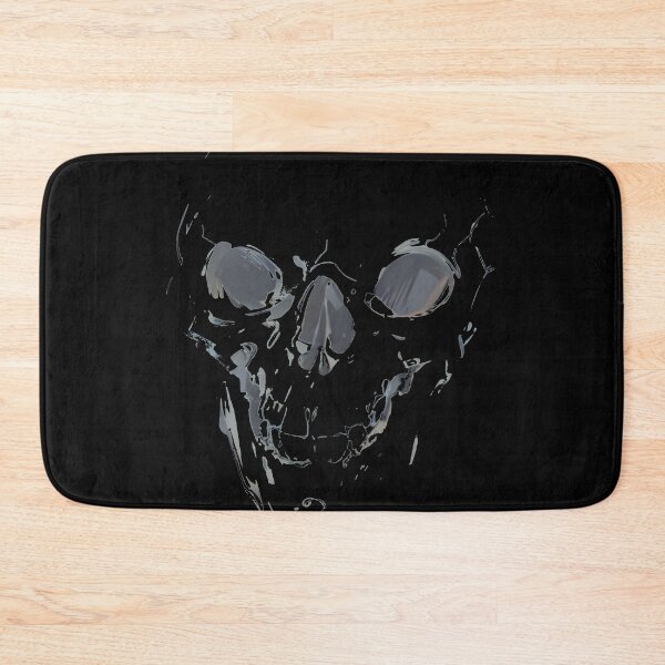 Item preview, Deathly designed and sold by Glenbobagins.