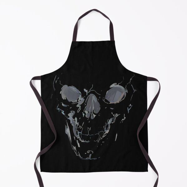 Item preview, Deathly designed and sold by Glenbobagins.